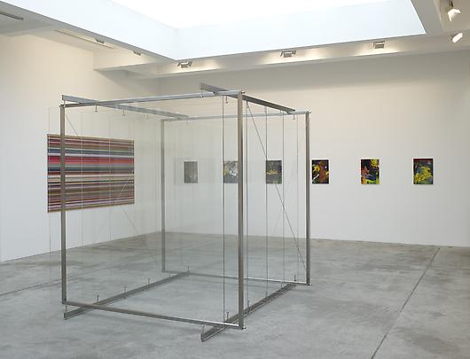 Installation view Image