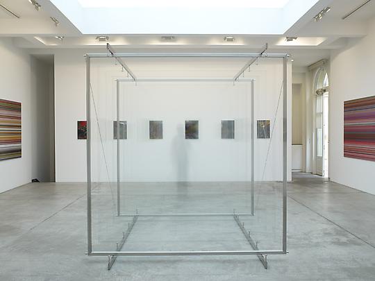 Installation view Image