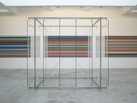 Installation view Image
