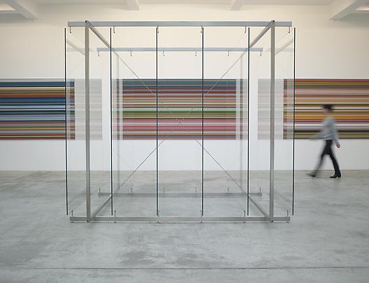 Installation view Image