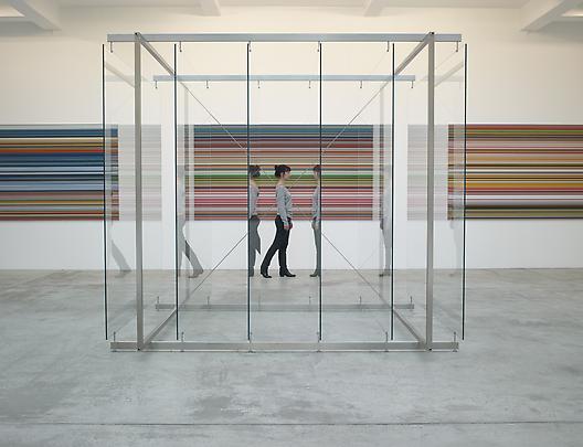 Installation view Image