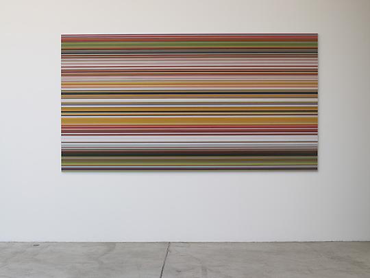Installation view Image