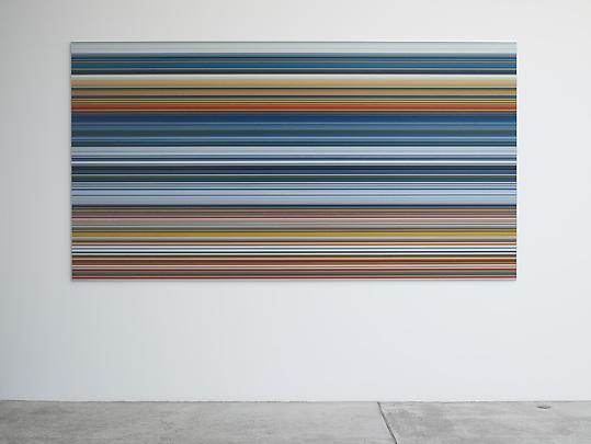 Installation view Image