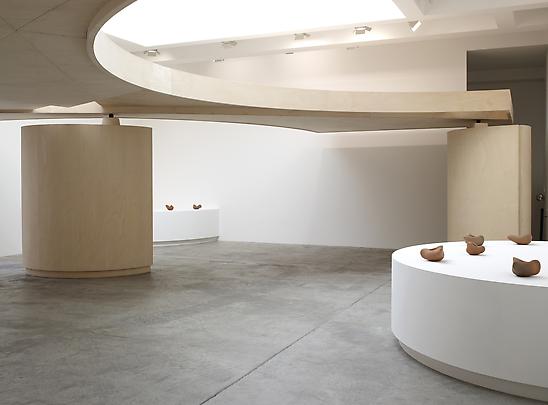 <i>Shade Between Rings of Air</i>, 2003 Image