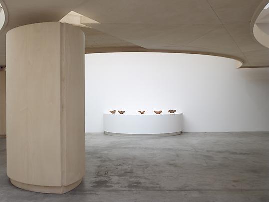 <i>Shade Between Rings of Air</i>, 2003 Image