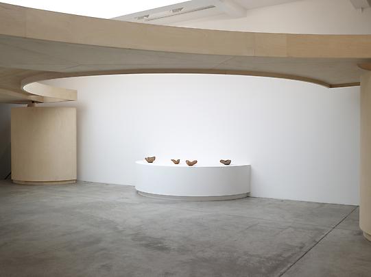 <i>Shade Between Rings of Air</i>, 2003 Image