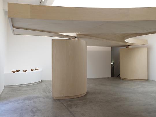 <i>Shade Between Rings of Air</i>, 2003 Image