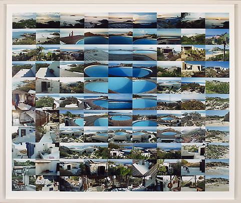 <i>Observatory House Views</i>, 2012 Image