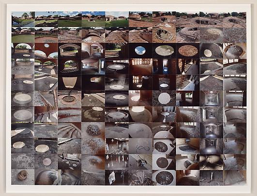 <i>Dust Circus</i>, 2012 Image