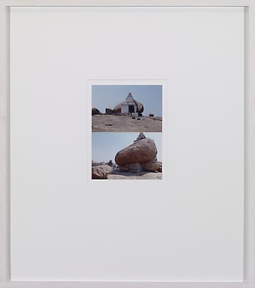 <i>Boulder Temple</i>, 2012 Image