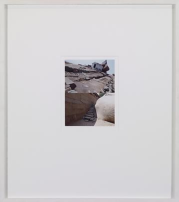 <i>Carved Paths</i>, 2012 Image