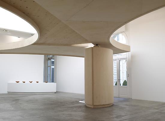 <i>Shade Between Rings of Air</i>, 2003 Image