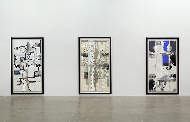 Installation view Image