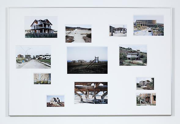 Installation view Image