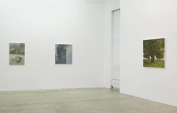 Installation view Image