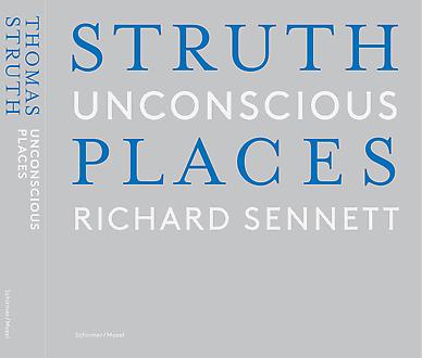 Thomas Struth at Biennale Architettura Venice 2012 'Common Ground'
