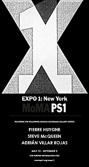 EXPO 1: NEW YORK at MoMA PS1