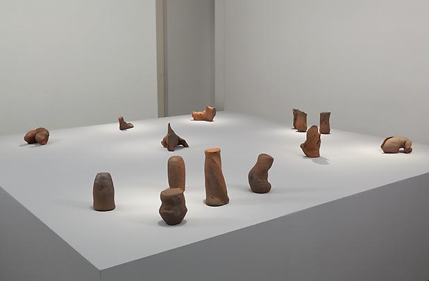 Installation view Image