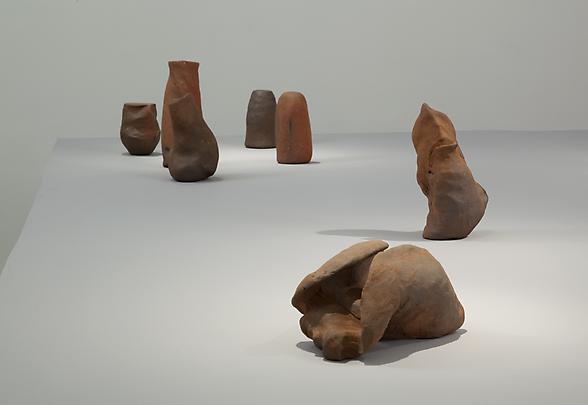 Installation view Image