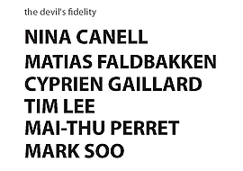 The Devil's Fidelity