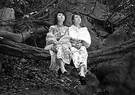 Yang Fudong