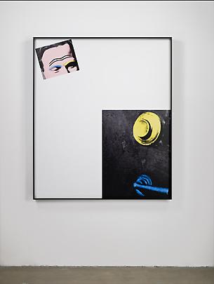 <b>Raised Eyebrows/ Furrowed Foreheads: (with Safe)</b>, 2008 Image