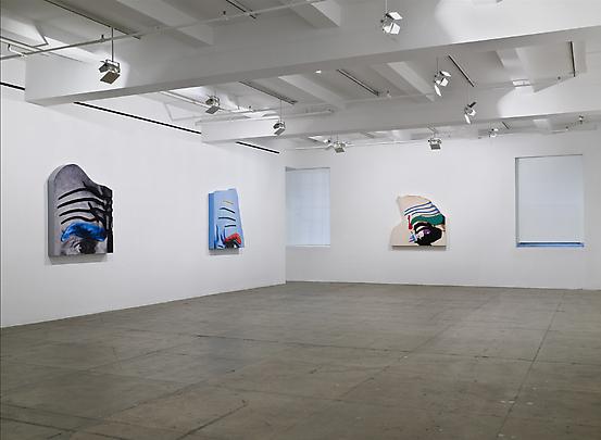 Installation view North Gallery Image