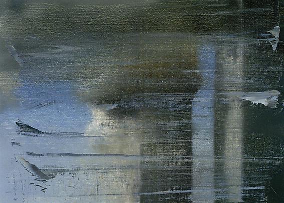 <b>September</b>, 2009, 26 x 35 3/8 in. ( 66.04 x 89.85 cm ) Image