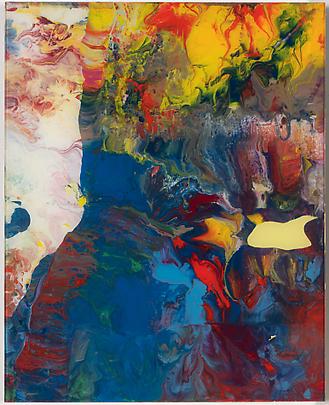 <b>Sindbad (905/1-49),</b> detail, 2008, Each 11 13/16 x 19 11/16 in. ( 30 x 50 cm ) Image