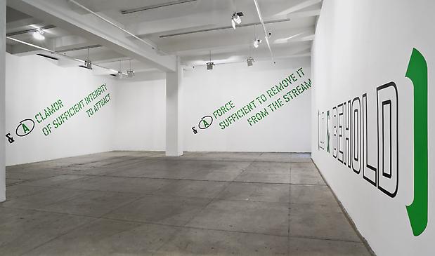 South Gallery Installation View Image