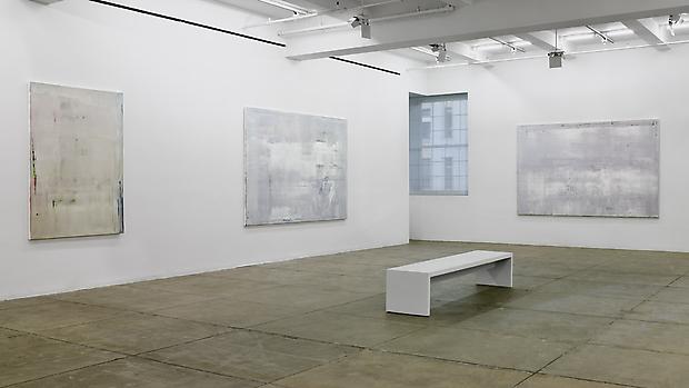 Installation View North Gallery Image