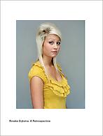 Rineke Dijkstra: A Retrospective