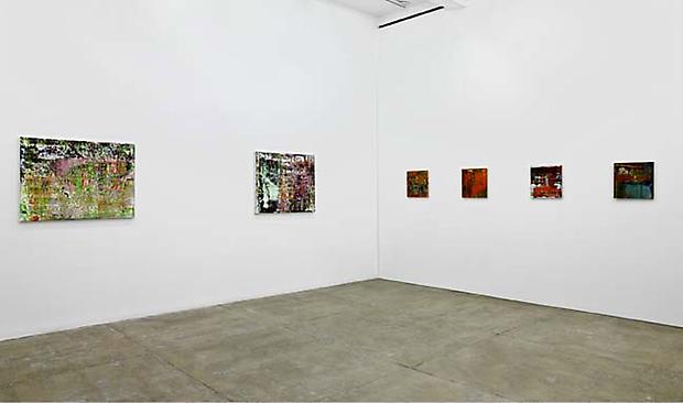 Installation View North Gallery Viewing Room Image