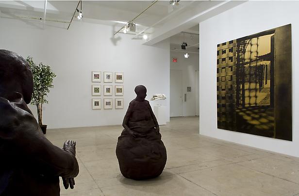 Installation view South Gallery Image