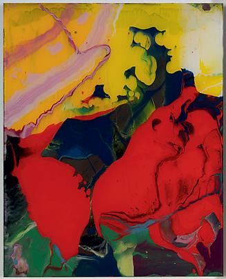 <b>Sindbad (905/1-49),</b> detail, 2008, Each 11 13/16 x 19 11/16 in. ( 30 x 50 cm ) Image