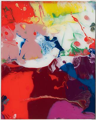<b>Sindbad (905/1-49),</b> detail, 2008, Each 11 13/16 x 19 11/16 in. ( 30 x 50 cm ) Image