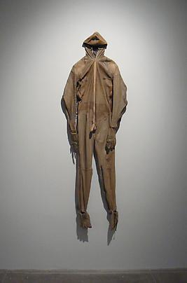 PAWEL ALTHAMER
<b>Skin</b>, 1997 Image