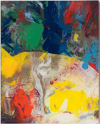 <b>Sindbad (905/1-49),</b> detail, 2008, Each 11 13/16 x 19 11/16 in. ( 30 x 50 cm ) Image