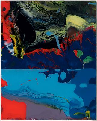 <b>Sindbad (905/1-49),</b> detail, 2008, Each 11 13/16 x 19 11/16 in. ( 30 x 50 cm ) Image