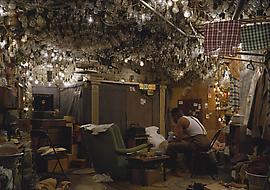 Jeff Wall