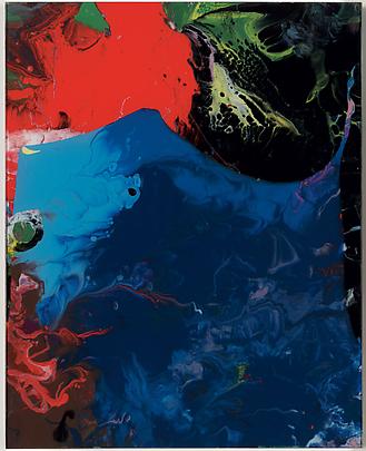 <b>Sindbad (905/1-49),</b> detail, 2008, Each 11 13/16 x 19 11/16 in. ( 30 x 50 cm ) Image