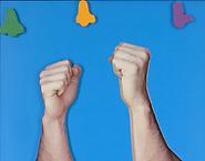 John Baldessari