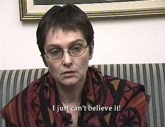 ANRI SALA
<b>Intervista</b>, 1998 Image