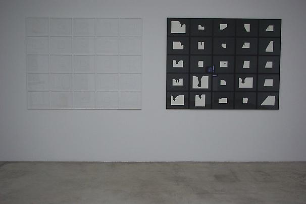 INAKI BONILLAS
<b>"Fotografías Delineadas"</b>, 2006 Image