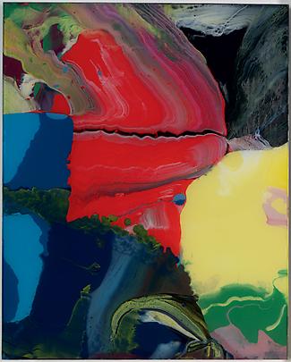 <b>Sindbad (905/1-49),</b> detail, 2008, Each 11 13/16 x 19 11/16 in. ( 30 x 50 cm ) Image