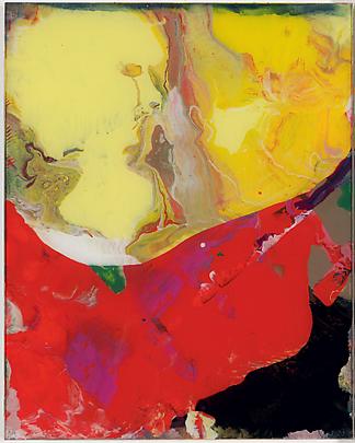 <b>Sindbad (905/1-49),</b> detail, 2008, Each 11 13/16 x 19 11/16 in. ( 30 x 50 cm ) Image
