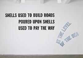 Lawrence Weiner