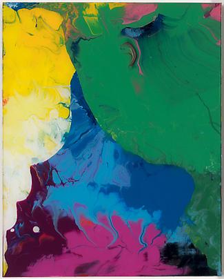<b>Sindbad (905/1-49),</b> detail, 2008, Each 11 13/16 x 19 11/16 in. ( 30 x 50 cm ) Image