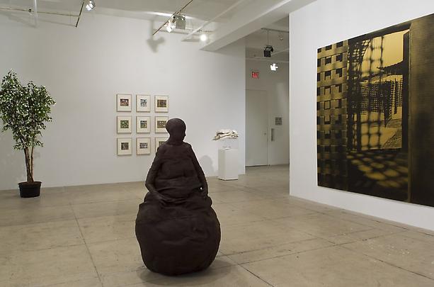 Installation view South Gallery Image
