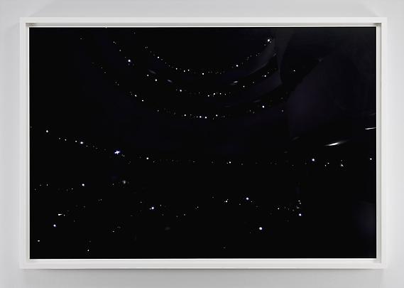 PIERRE HUYGHE
<b>Opening</b>, 2009 Image